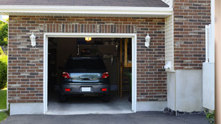 Garage Door Installation at Woodland Terrace Philadelphia, Pennsylvania